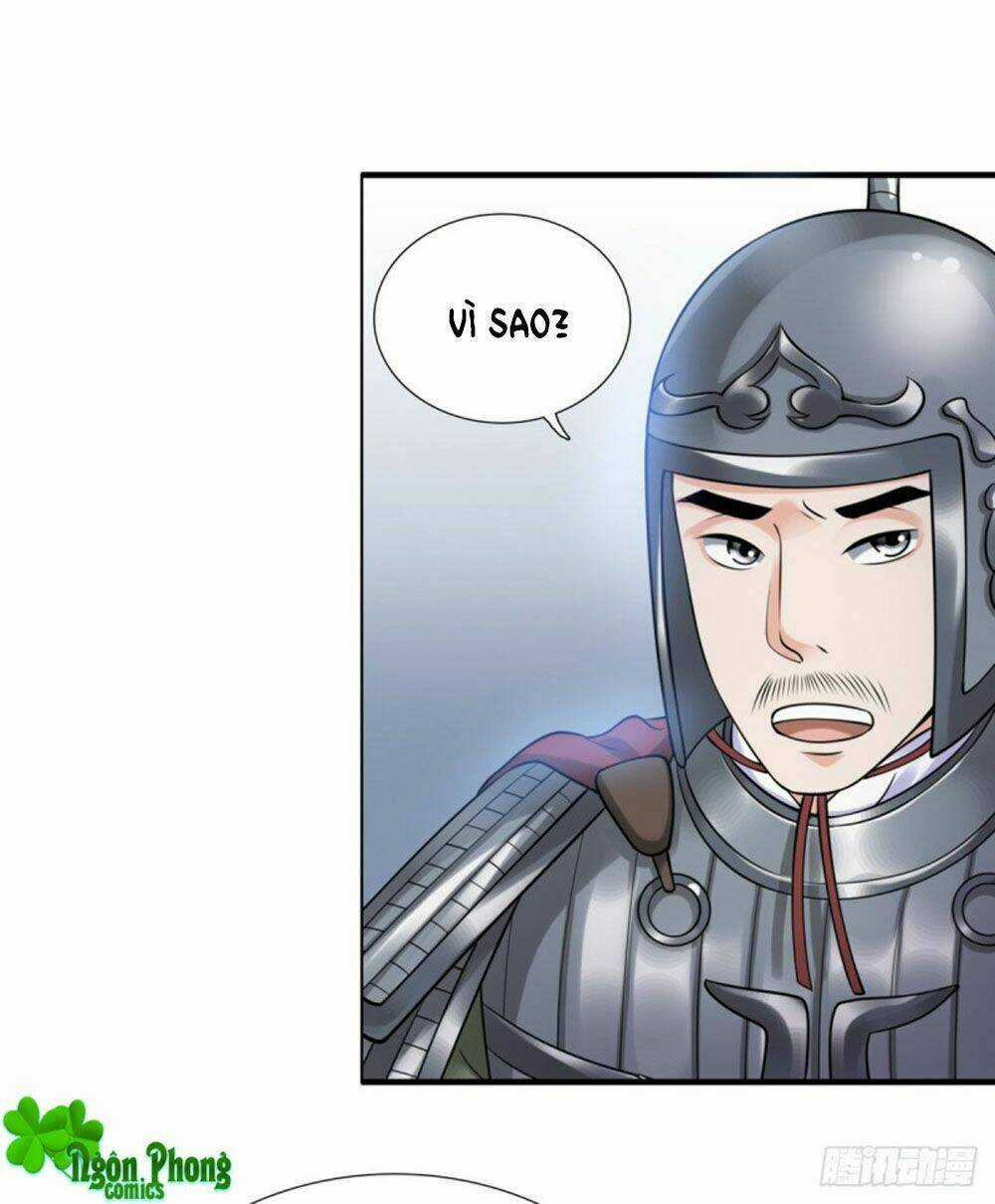 Yêu Phu! Xin Ngươi Hưu Ta Đi Mà! Chapter 43 trang 5