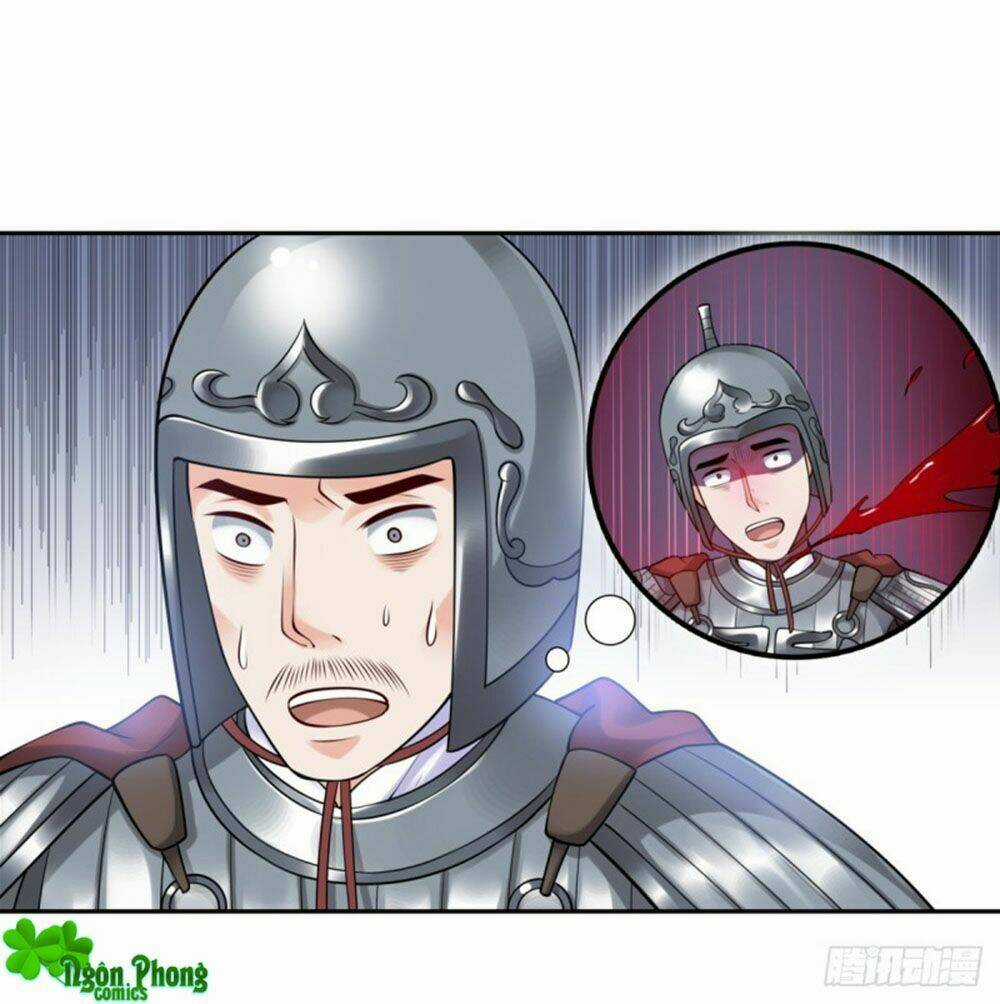 Yêu Phu! Xin Ngươi Hưu Ta Đi Mà! Chapter 43 trang 7