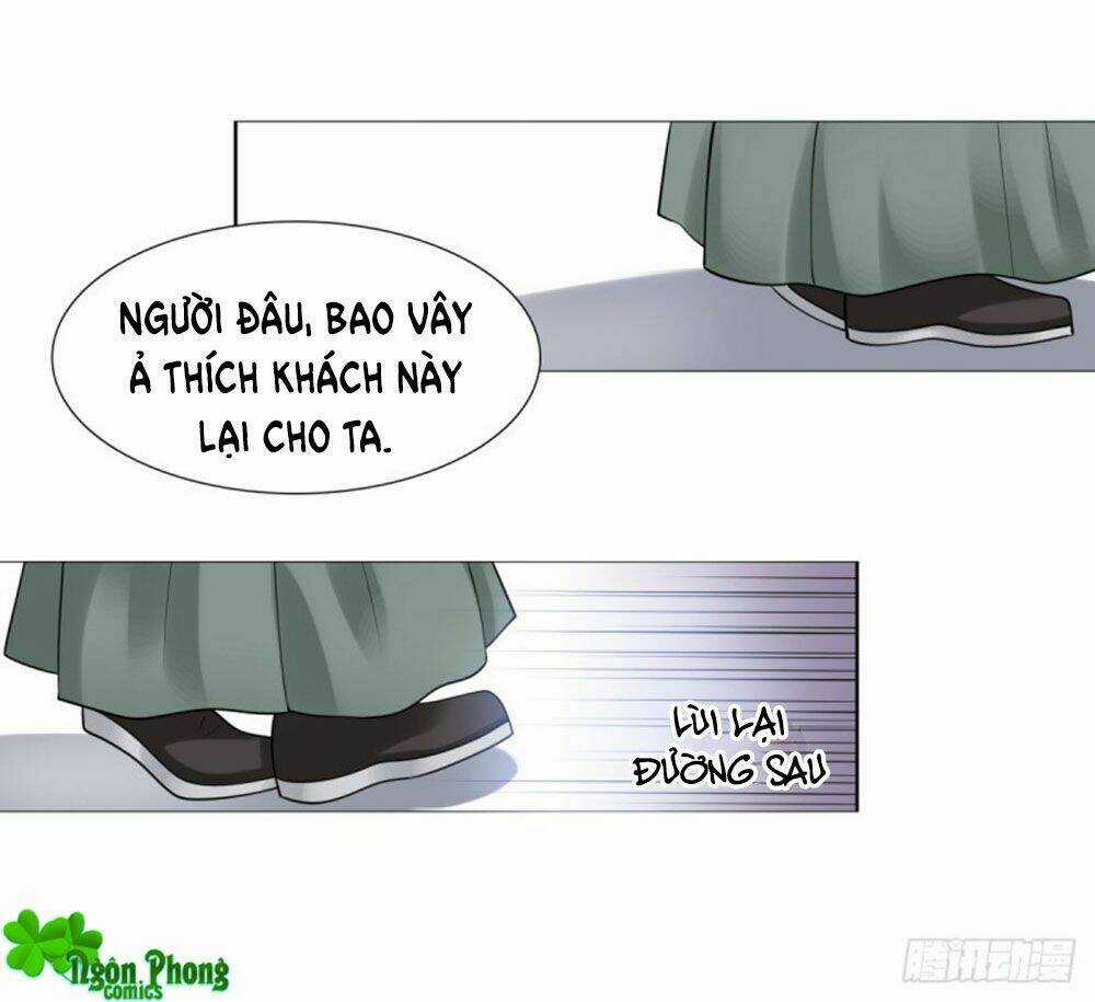 Yêu Phu! Xin Ngươi Hưu Ta Đi Mà! Chapter 43 trang 8