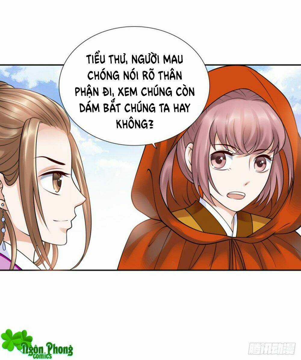 Yêu Phu! Xin Ngươi Hưu Ta Đi Mà! Chapter 43 trang 9