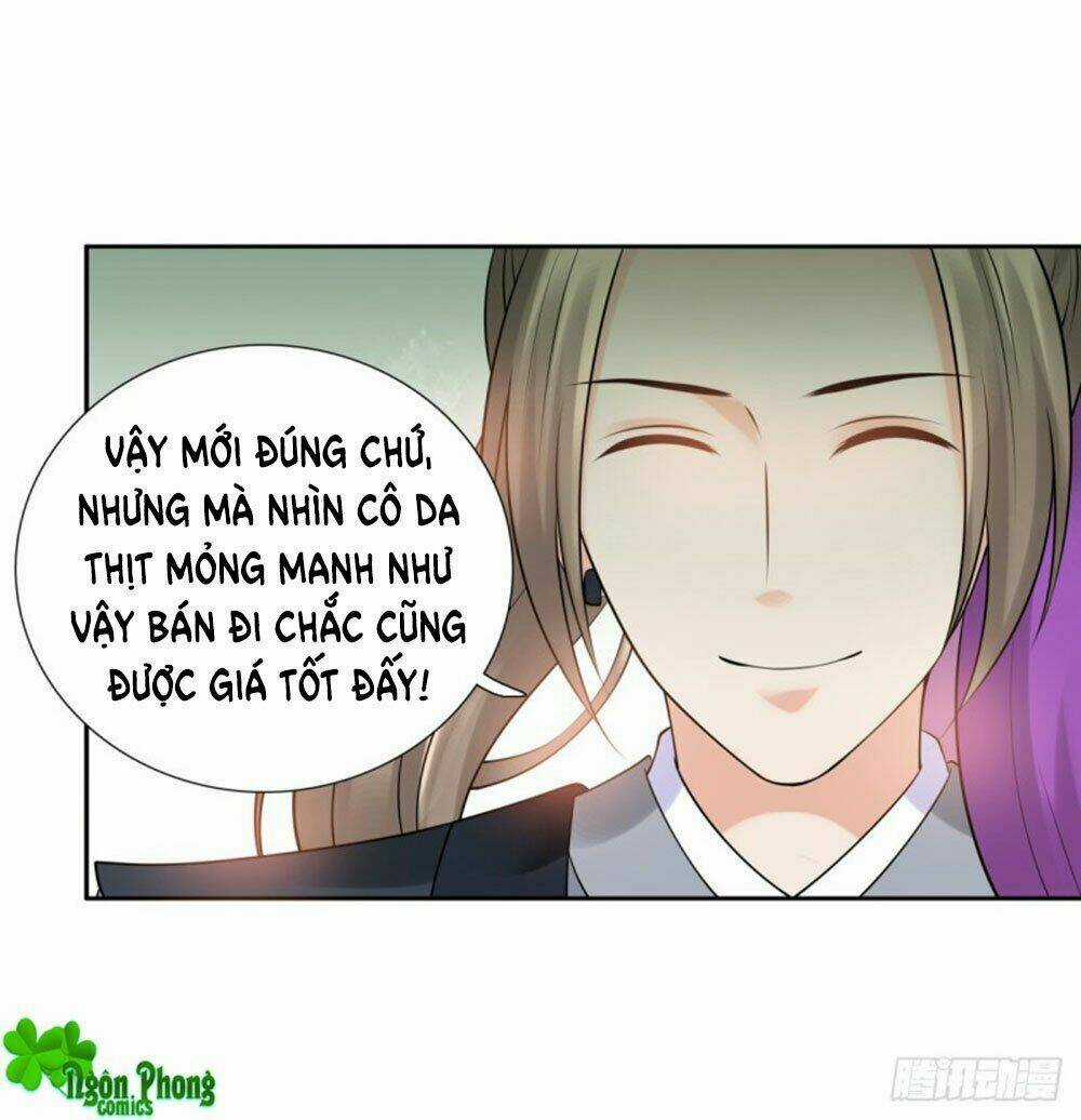 Yêu Phu! Xin Ngươi Hưu Ta Đi Mà! Chapter 44 trang 10