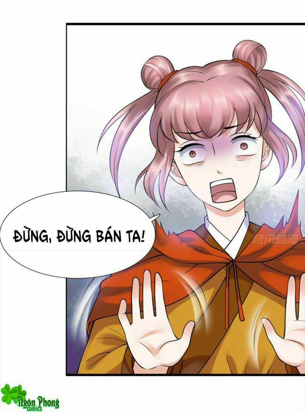 Yêu Phu! Xin Ngươi Hưu Ta Đi Mà! Chapter 44 trang 11