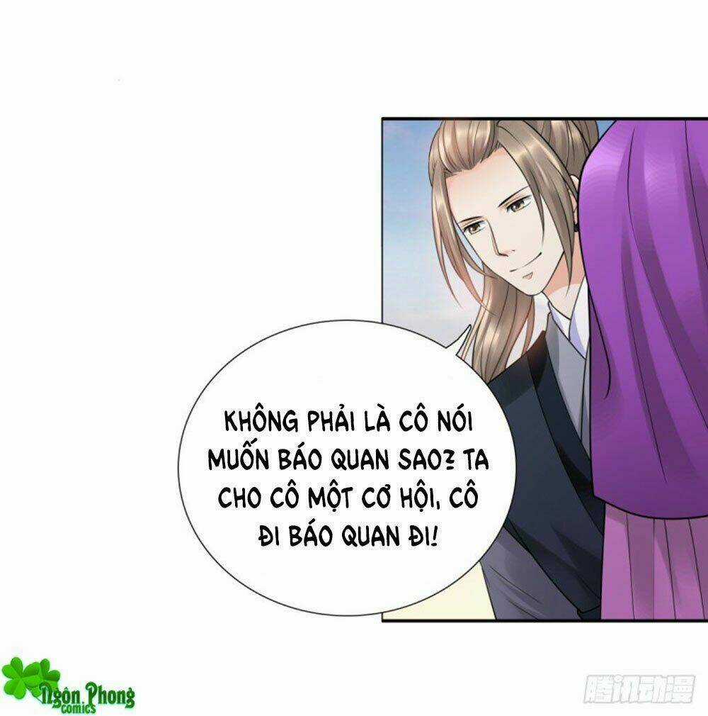 Yêu Phu! Xin Ngươi Hưu Ta Đi Mà! Chapter 44 trang 13