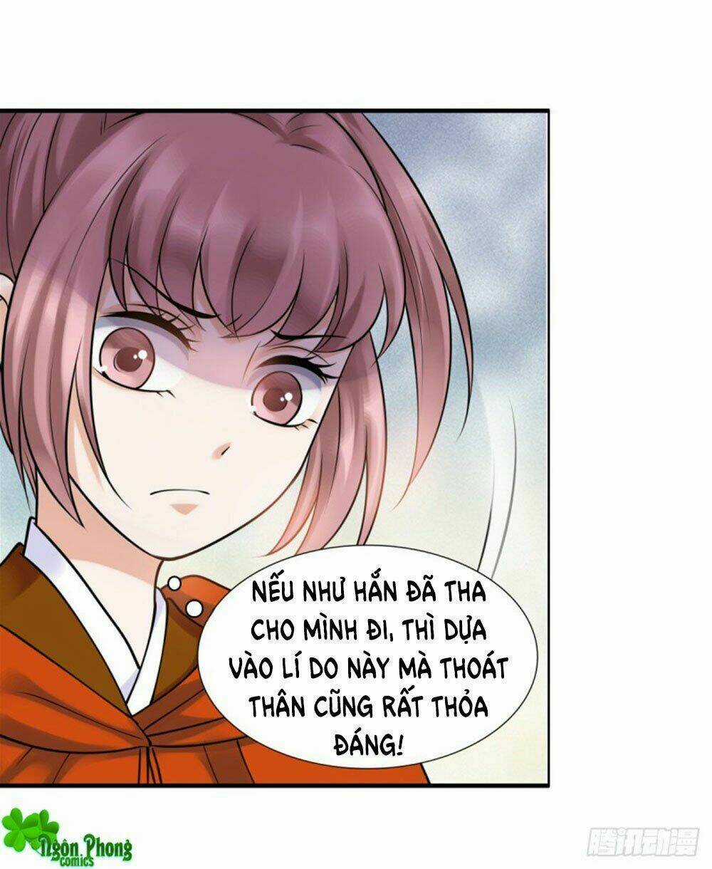 Yêu Phu! Xin Ngươi Hưu Ta Đi Mà! Chapter 44 trang 14