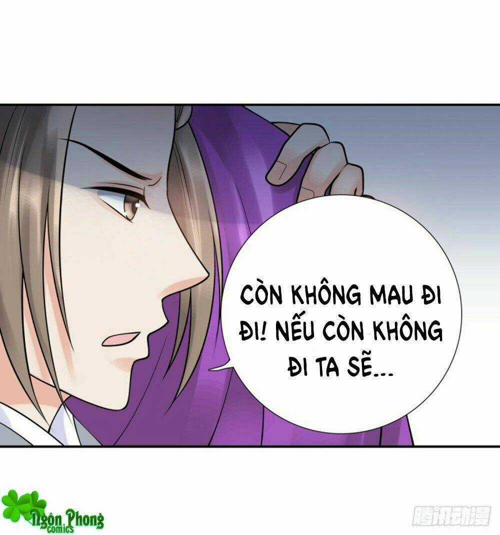 Yêu Phu! Xin Ngươi Hưu Ta Đi Mà! Chapter 44 trang 15