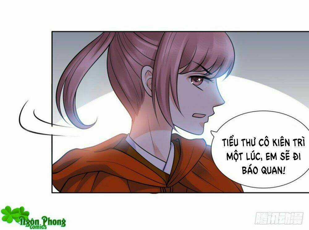 Yêu Phu! Xin Ngươi Hưu Ta Đi Mà! Chapter 44 trang 16