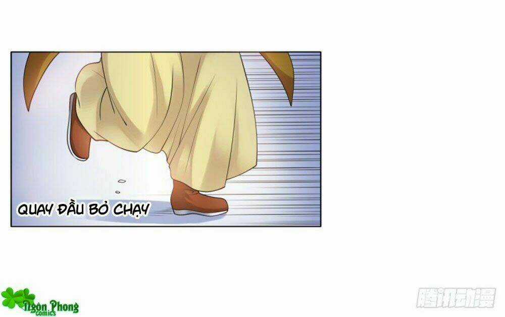 Yêu Phu! Xin Ngươi Hưu Ta Đi Mà! Chapter 44 trang 17