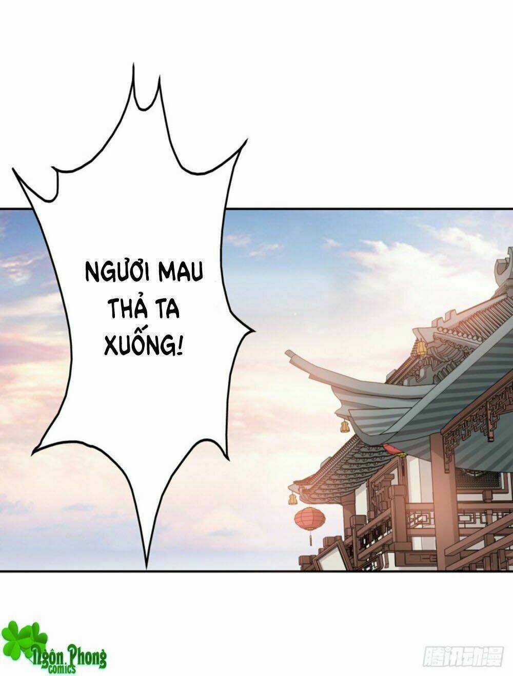 Yêu Phu! Xin Ngươi Hưu Ta Đi Mà! Chapter 44 trang 2