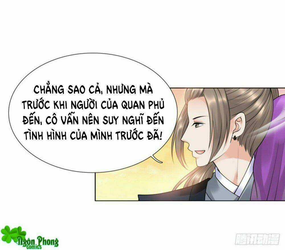 Yêu Phu! Xin Ngươi Hưu Ta Đi Mà! Chapter 44 trang 20