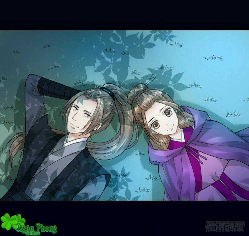 Yêu Phu! Xin Ngươi Hưu Ta Đi Mà! Chapter 44 trang 26