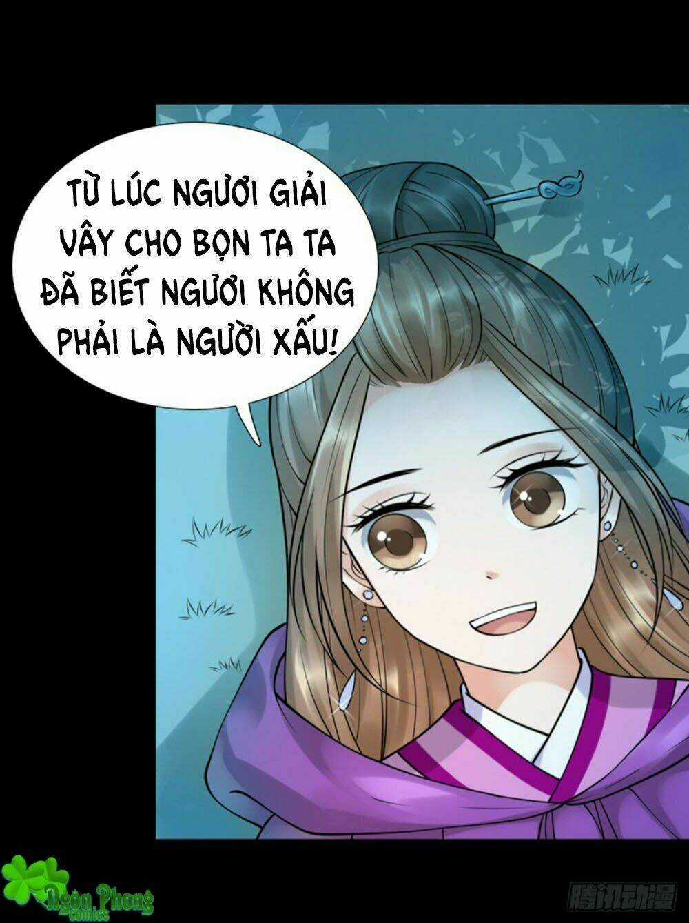 Yêu Phu! Xin Ngươi Hưu Ta Đi Mà! Chapter 44 trang 28