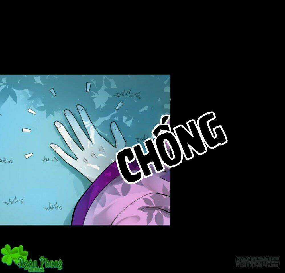 Yêu Phu! Xin Ngươi Hưu Ta Đi Mà! Chapter 44 trang 29