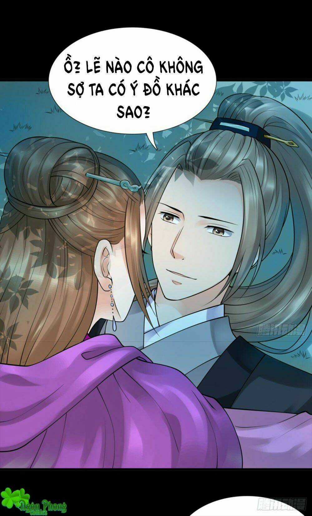 Yêu Phu! Xin Ngươi Hưu Ta Đi Mà! Chapter 44 trang 30