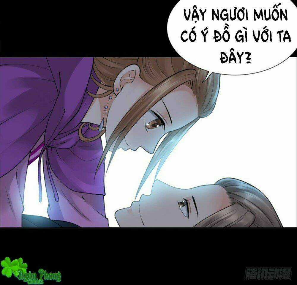 Yêu Phu! Xin Ngươi Hưu Ta Đi Mà! Chapter 44 trang 31