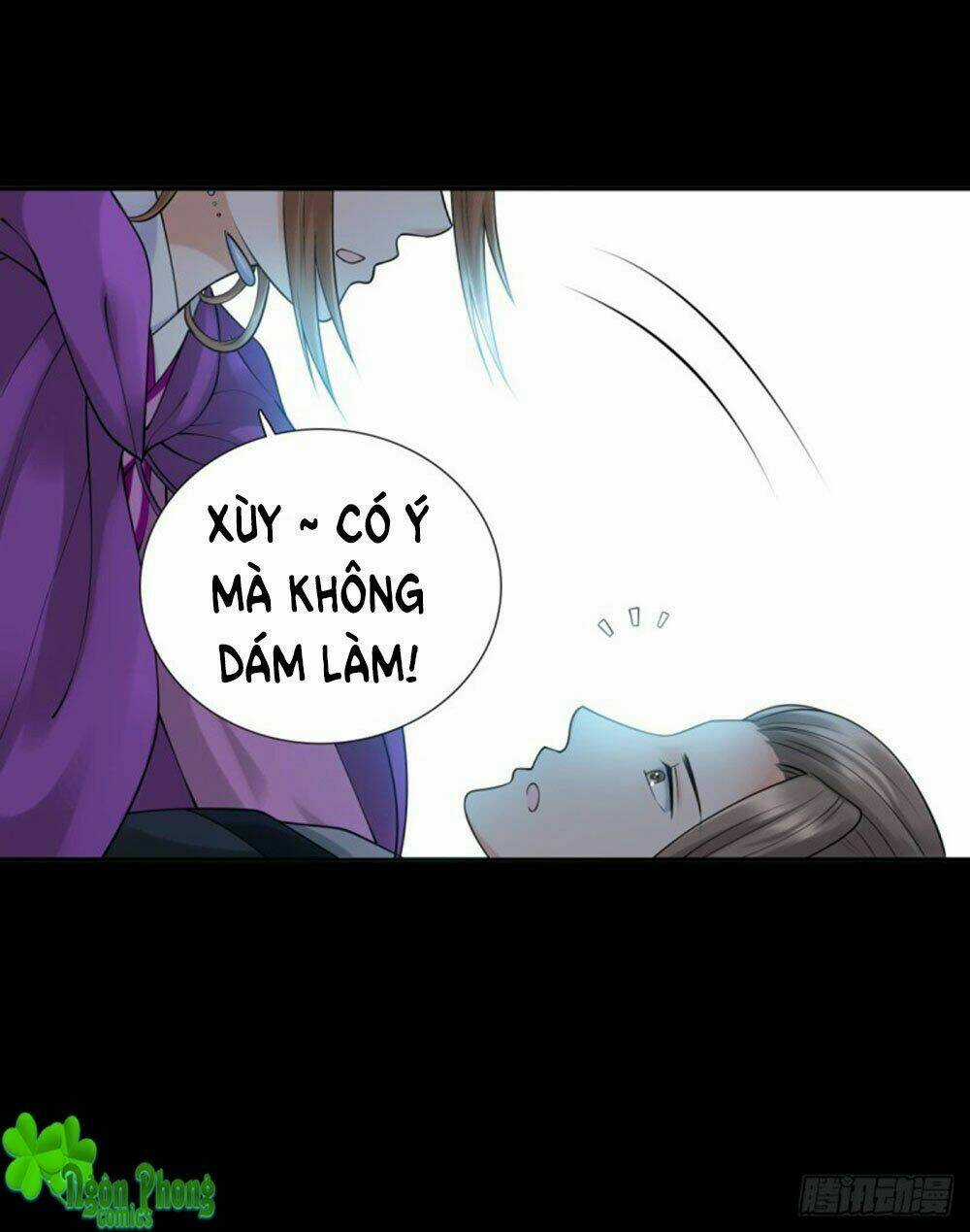 Yêu Phu! Xin Ngươi Hưu Ta Đi Mà! Chapter 44 trang 32