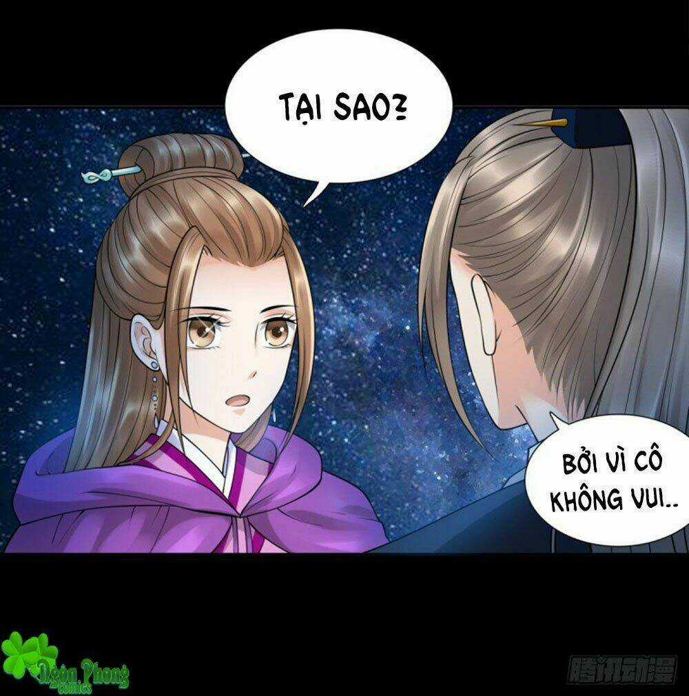 Yêu Phu! Xin Ngươi Hưu Ta Đi Mà! Chapter 44 trang 34