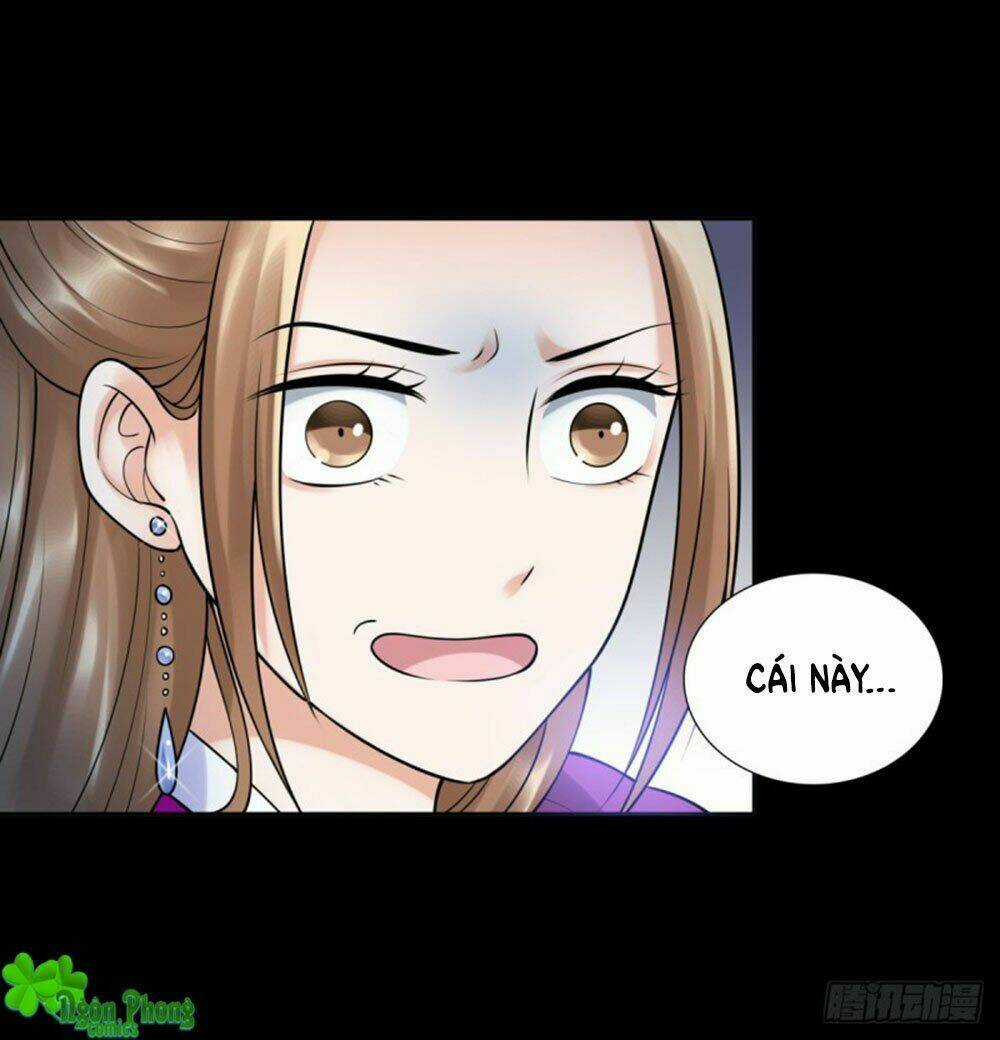 Yêu Phu! Xin Ngươi Hưu Ta Đi Mà! Chapter 44 trang 35