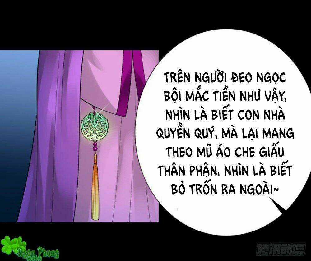 Yêu Phu! Xin Ngươi Hưu Ta Đi Mà! Chapter 44 trang 37