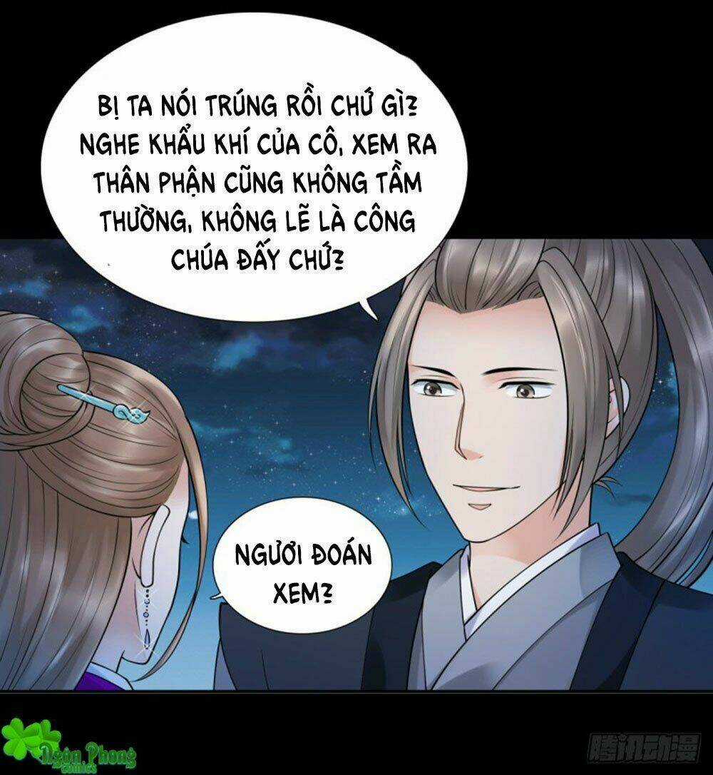 Yêu Phu! Xin Ngươi Hưu Ta Đi Mà! Chapter 44 trang 39