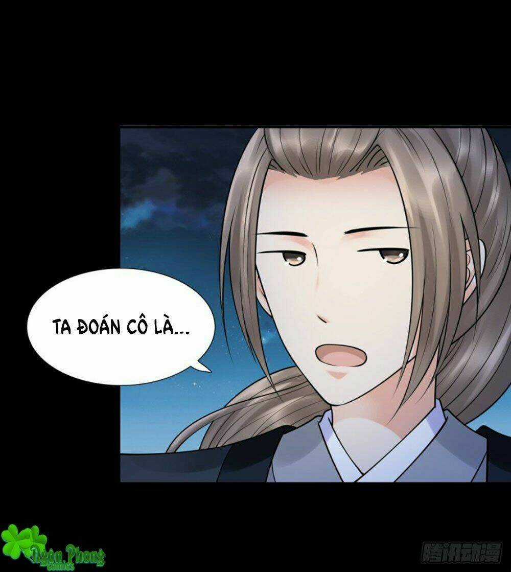 Yêu Phu! Xin Ngươi Hưu Ta Đi Mà! Chapter 44 trang 40