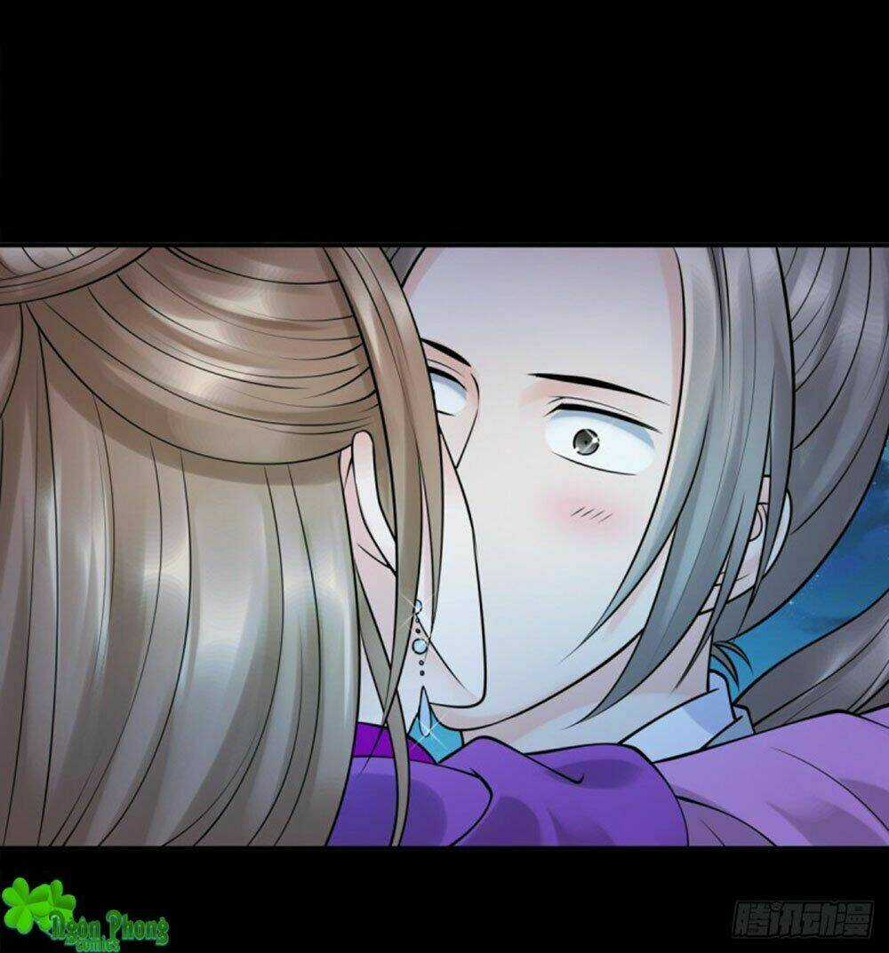 Yêu Phu! Xin Ngươi Hưu Ta Đi Mà! Chapter 44 trang 42