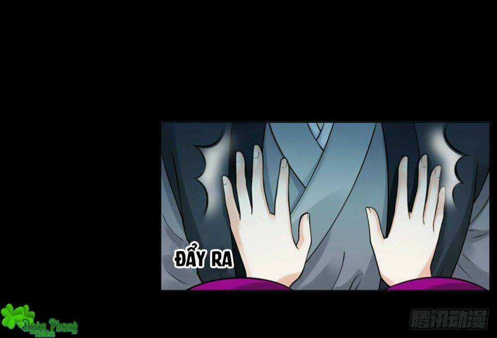 Yêu Phu! Xin Ngươi Hưu Ta Đi Mà! Chapter 44 trang 45