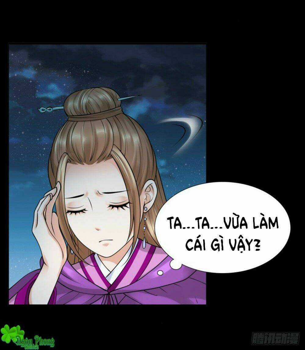 Yêu Phu! Xin Ngươi Hưu Ta Đi Mà! Chapter 44 trang 46