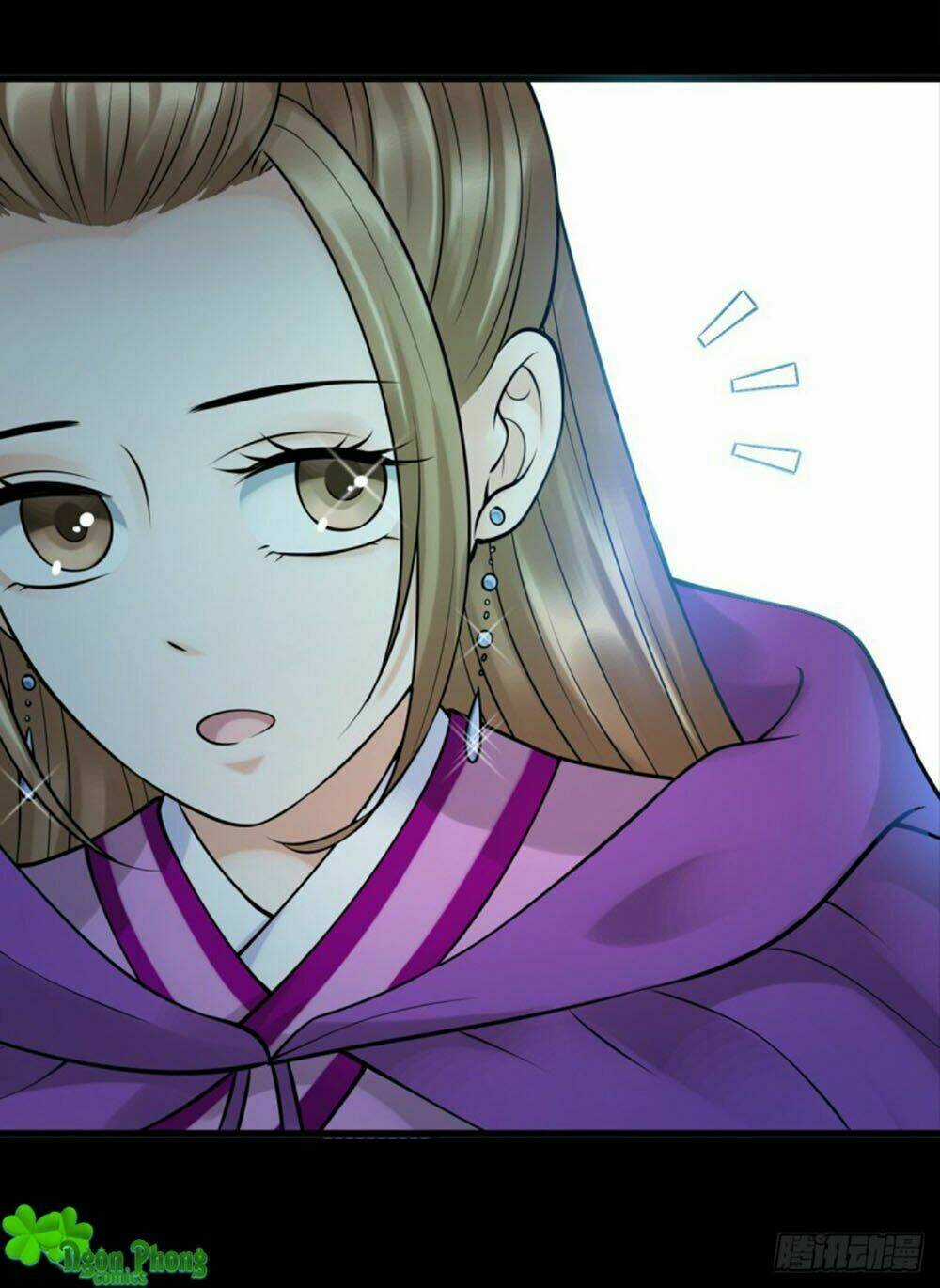 Yêu Phu! Xin Ngươi Hưu Ta Đi Mà! Chapter 44 trang 48