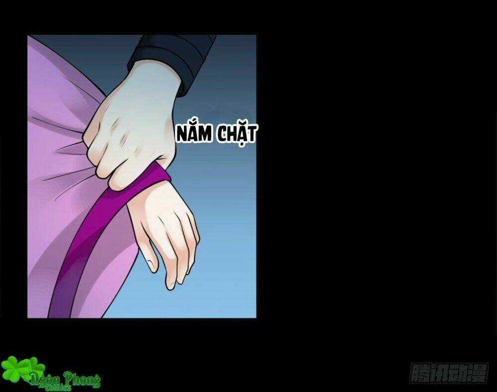 Yêu Phu! Xin Ngươi Hưu Ta Đi Mà! Chapter 44 trang 49