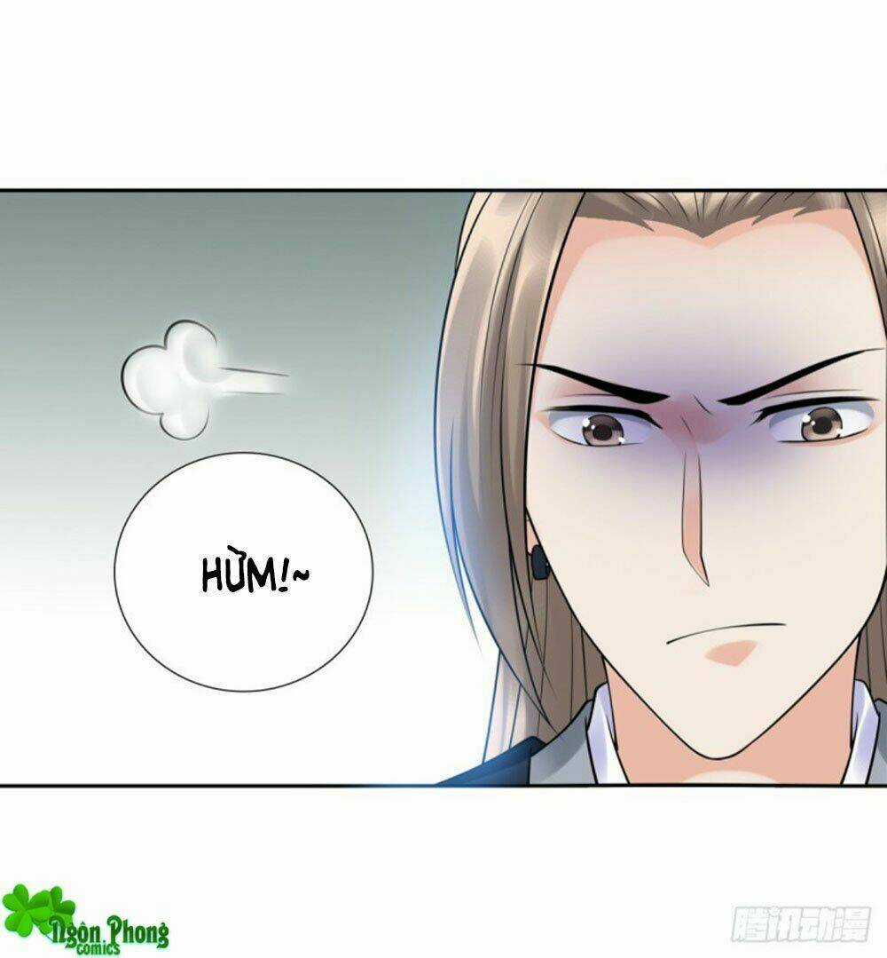 Yêu Phu! Xin Ngươi Hưu Ta Đi Mà! Chapter 44 trang 5