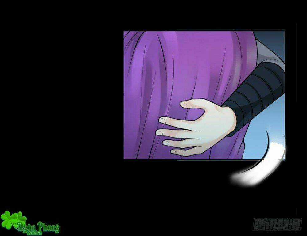 Yêu Phu! Xin Ngươi Hưu Ta Đi Mà! Chapter 44 trang 50