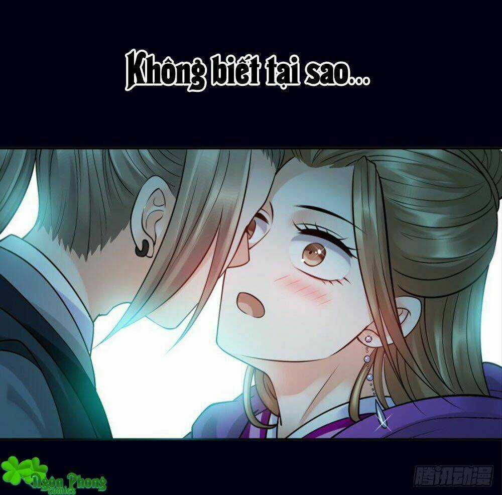 Yêu Phu! Xin Ngươi Hưu Ta Đi Mà! Chapter 44 trang 52