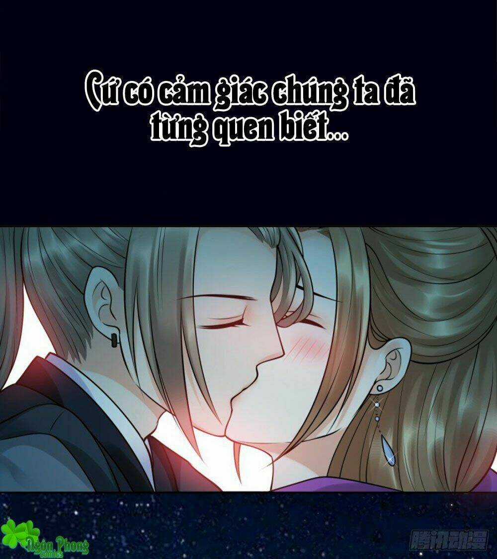 Yêu Phu! Xin Ngươi Hưu Ta Đi Mà! Chapter 44 trang 53