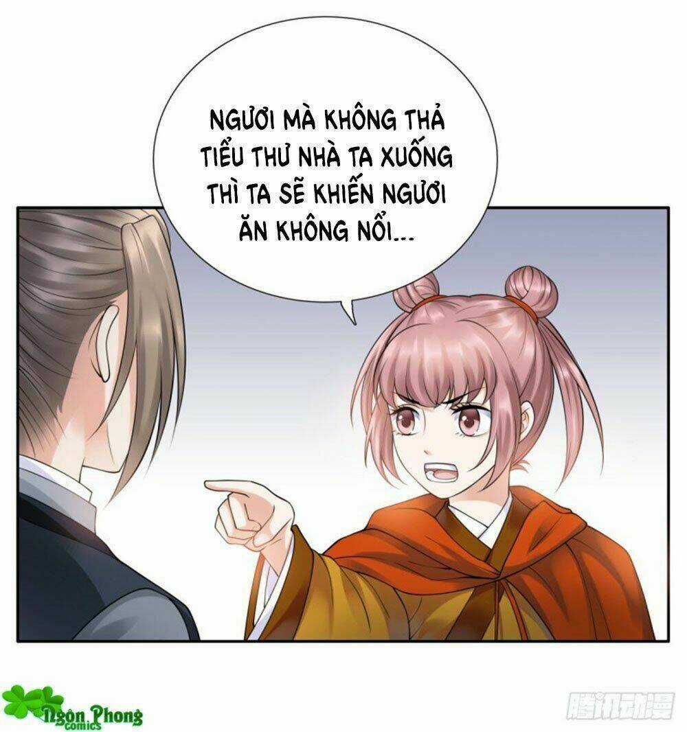 Yêu Phu! Xin Ngươi Hưu Ta Đi Mà! Chapter 44 trang 7