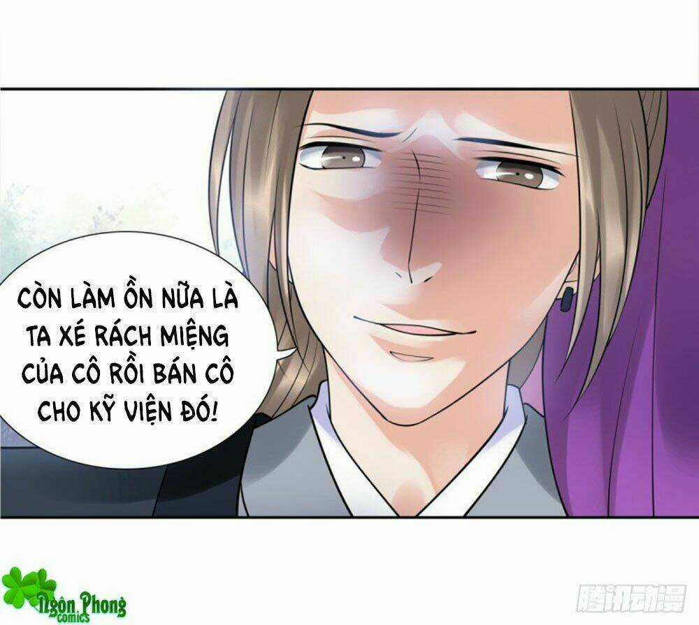 Yêu Phu! Xin Ngươi Hưu Ta Đi Mà! Chapter 44 trang 8