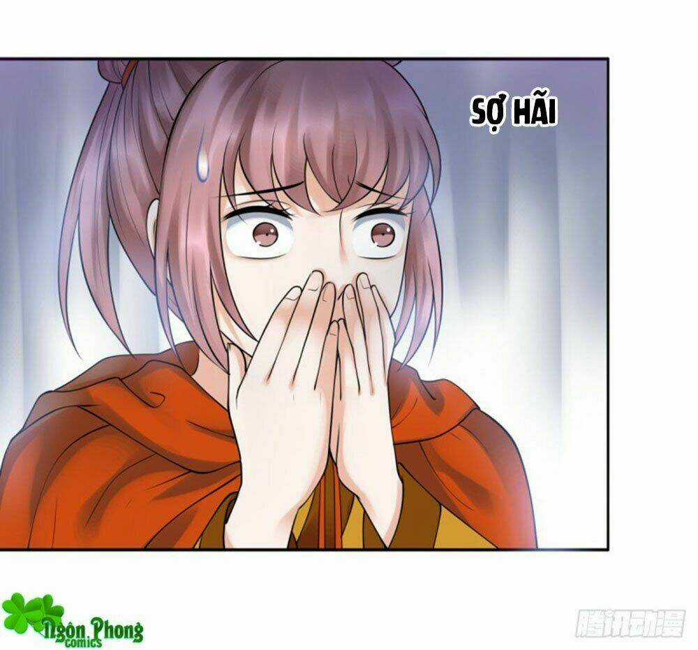 Yêu Phu! Xin Ngươi Hưu Ta Đi Mà! Chapter 44 trang 9