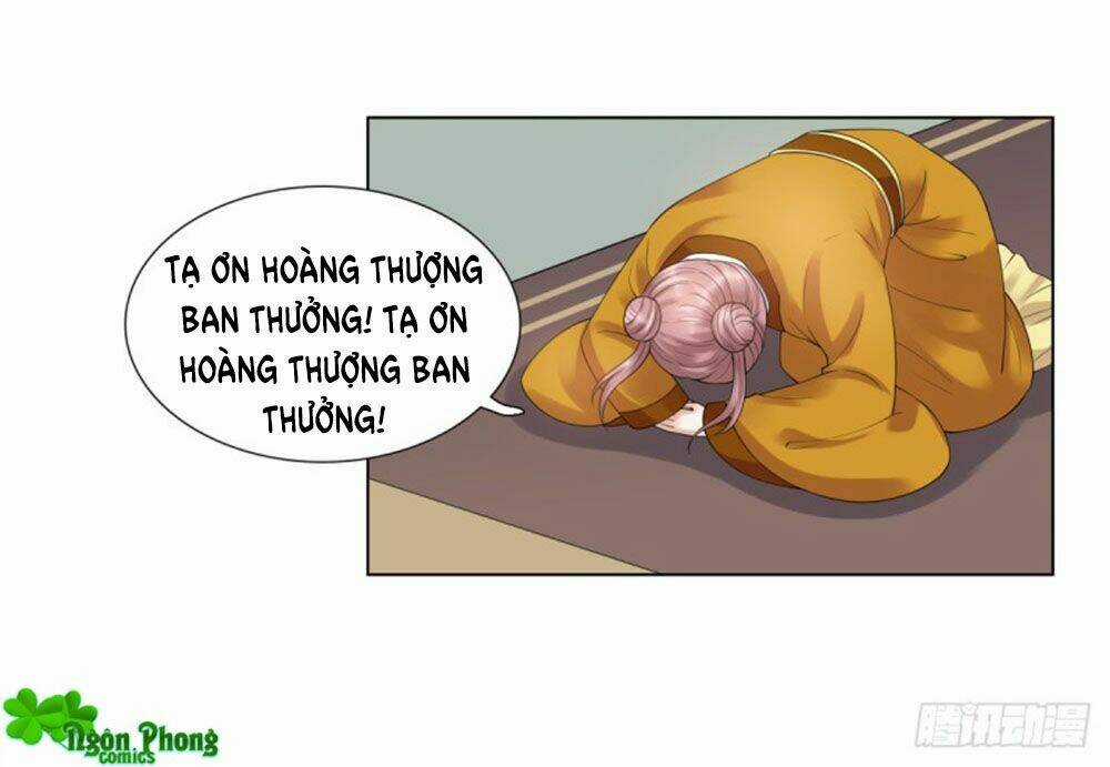 Yêu Phu! Xin Ngươi Hưu Ta Đi Mà! Chapter 45 trang 12