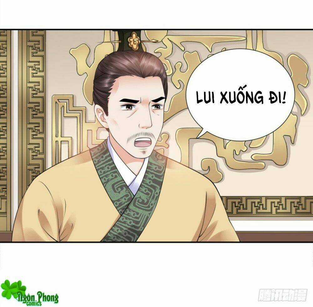 Yêu Phu! Xin Ngươi Hưu Ta Đi Mà! Chapter 45 trang 13