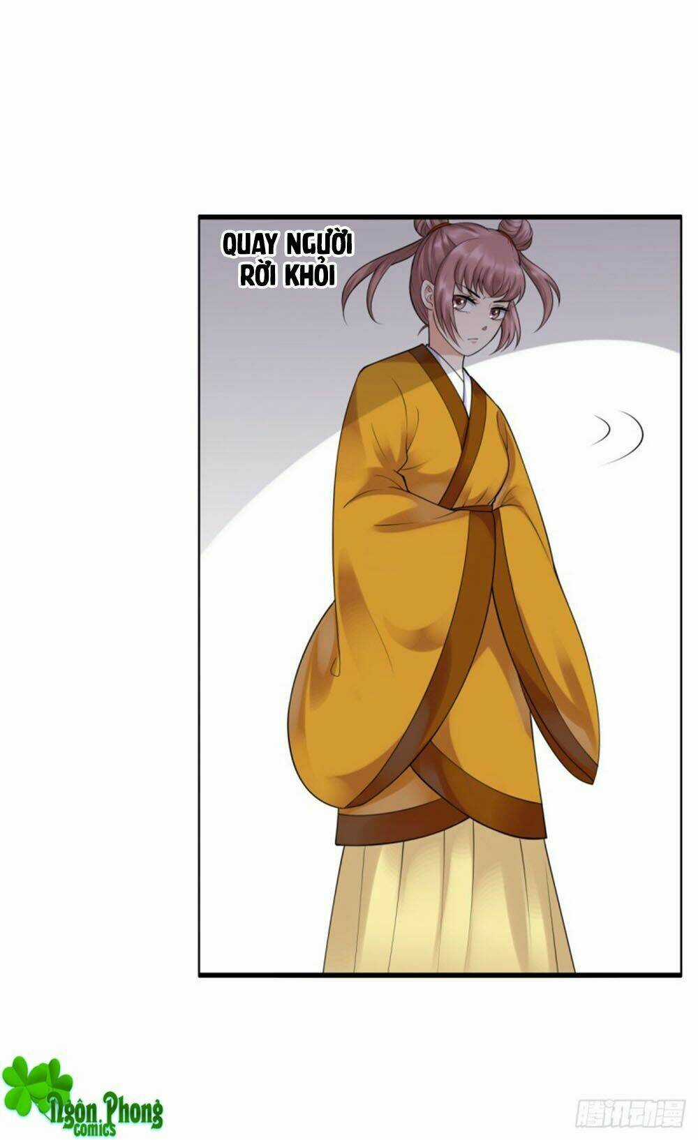 Yêu Phu! Xin Ngươi Hưu Ta Đi Mà! Chapter 45 trang 15