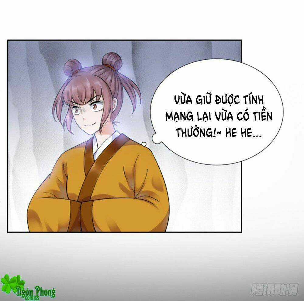 Yêu Phu! Xin Ngươi Hưu Ta Đi Mà! Chapter 45 trang 16