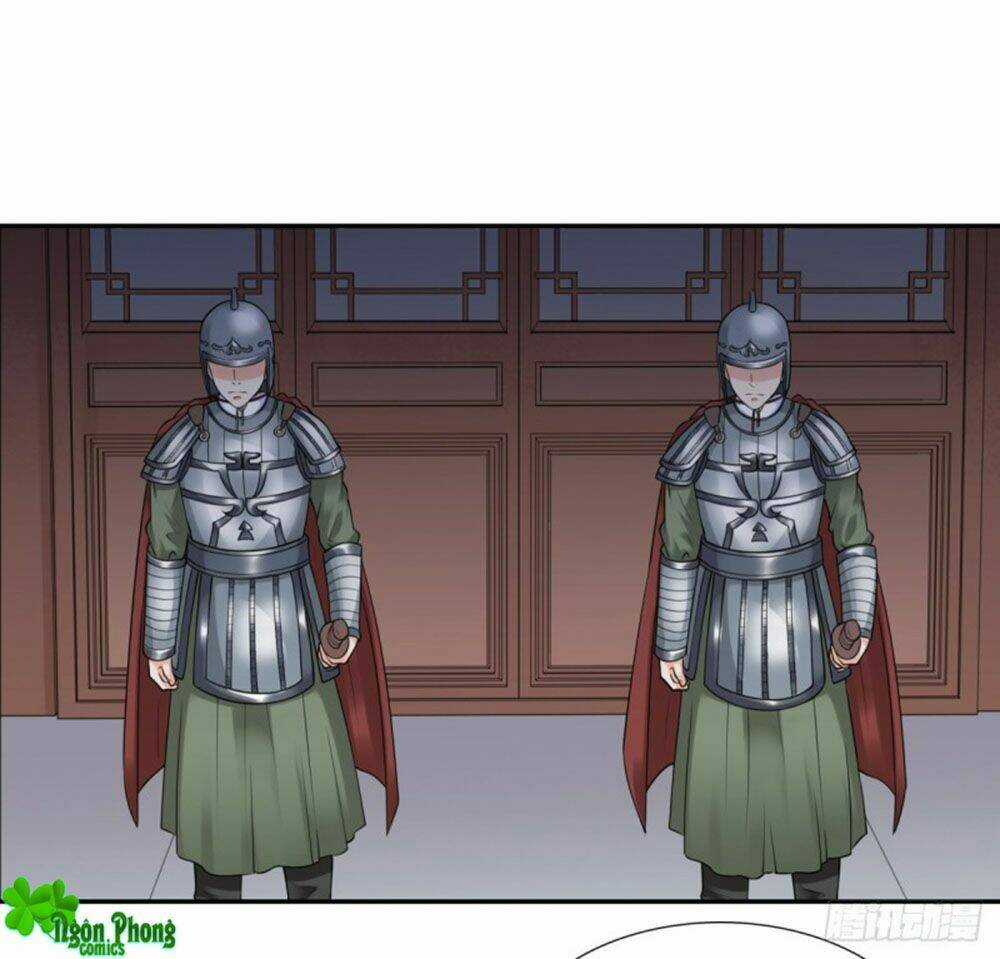 Yêu Phu! Xin Ngươi Hưu Ta Đi Mà! Chapter 45 trang 2