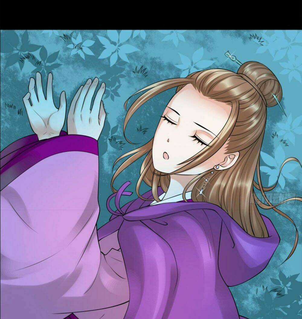 Yêu Phu! Xin Ngươi Hưu Ta Đi Mà! Chapter 45 trang 20