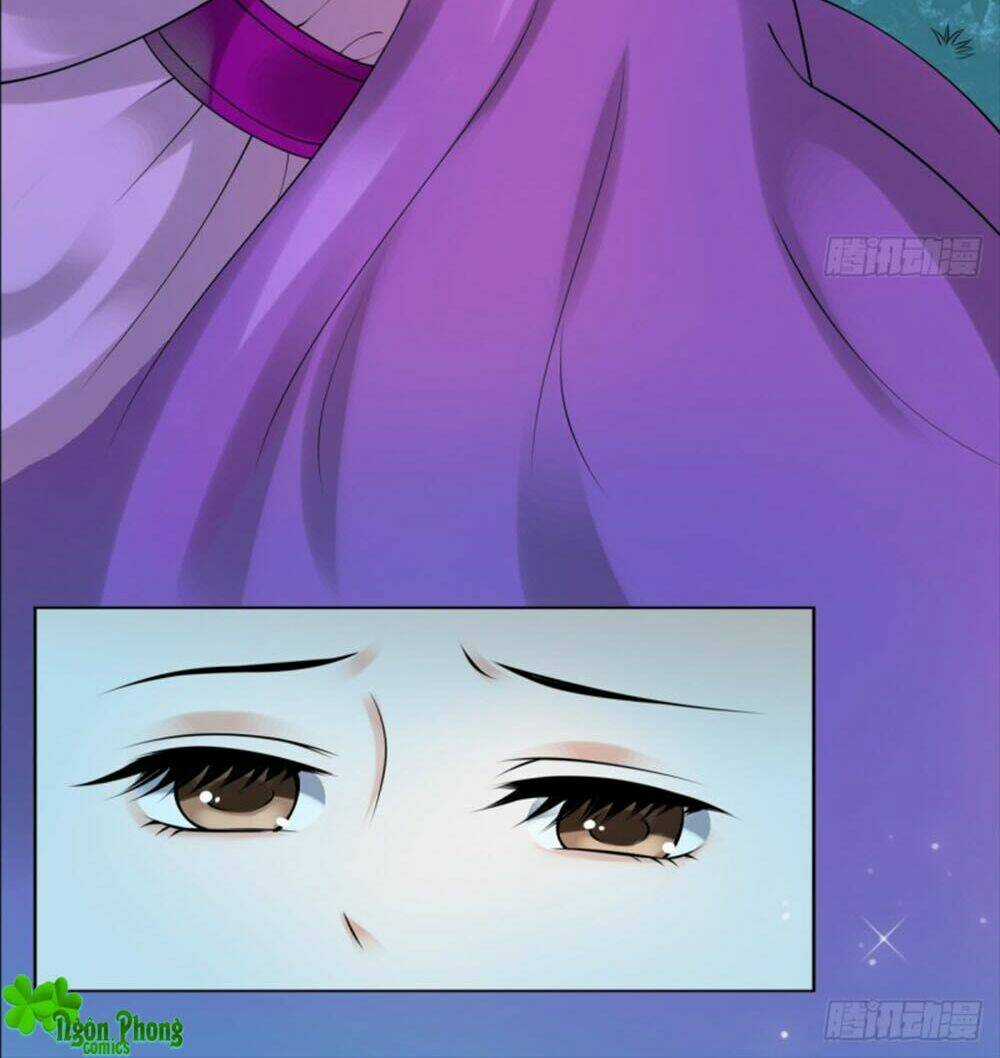 Yêu Phu! Xin Ngươi Hưu Ta Đi Mà! Chapter 45 trang 21