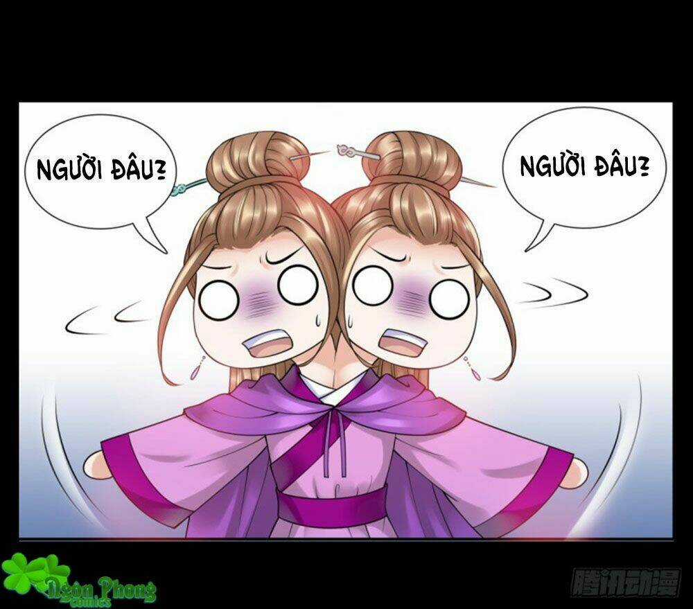 Yêu Phu! Xin Ngươi Hưu Ta Đi Mà! Chapter 45 trang 23