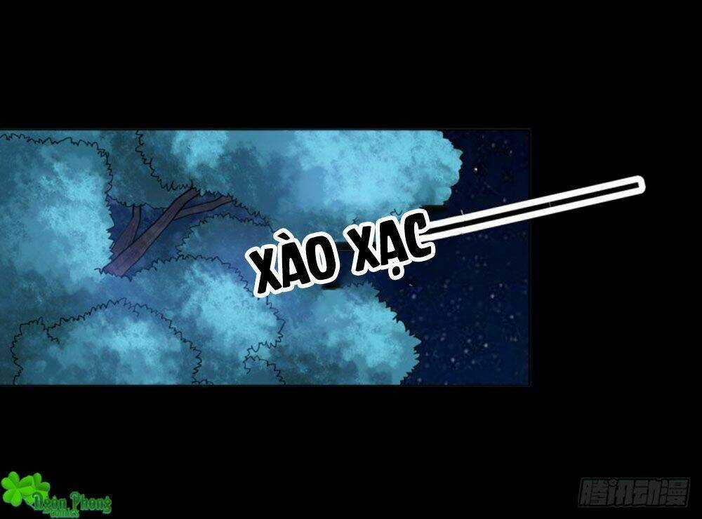 Yêu Phu! Xin Ngươi Hưu Ta Đi Mà! Chapter 45 trang 24