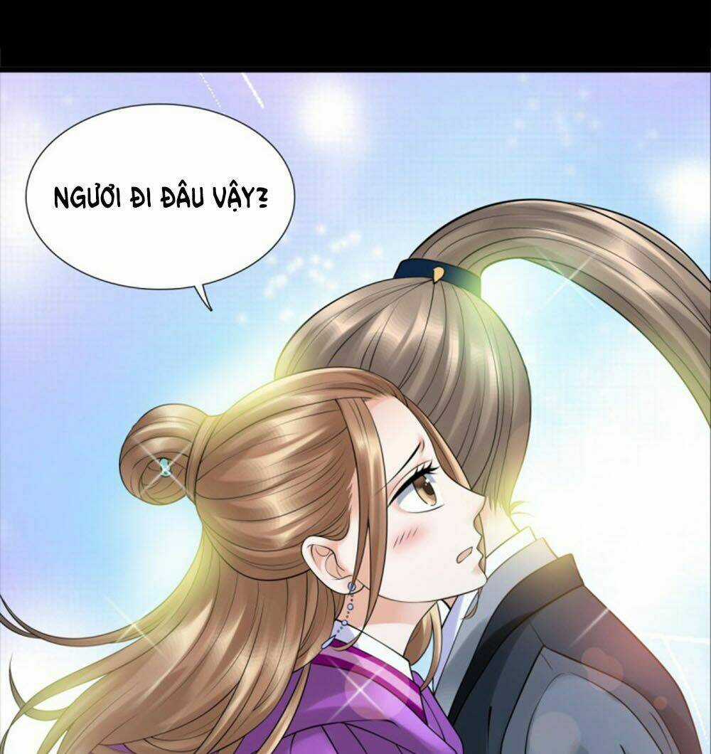 Yêu Phu! Xin Ngươi Hưu Ta Đi Mà! Chapter 45 trang 28