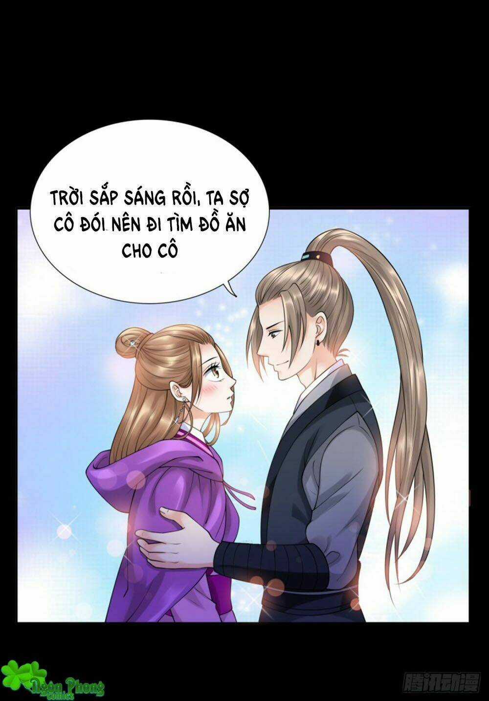 Yêu Phu! Xin Ngươi Hưu Ta Đi Mà! Chapter 45 trang 30