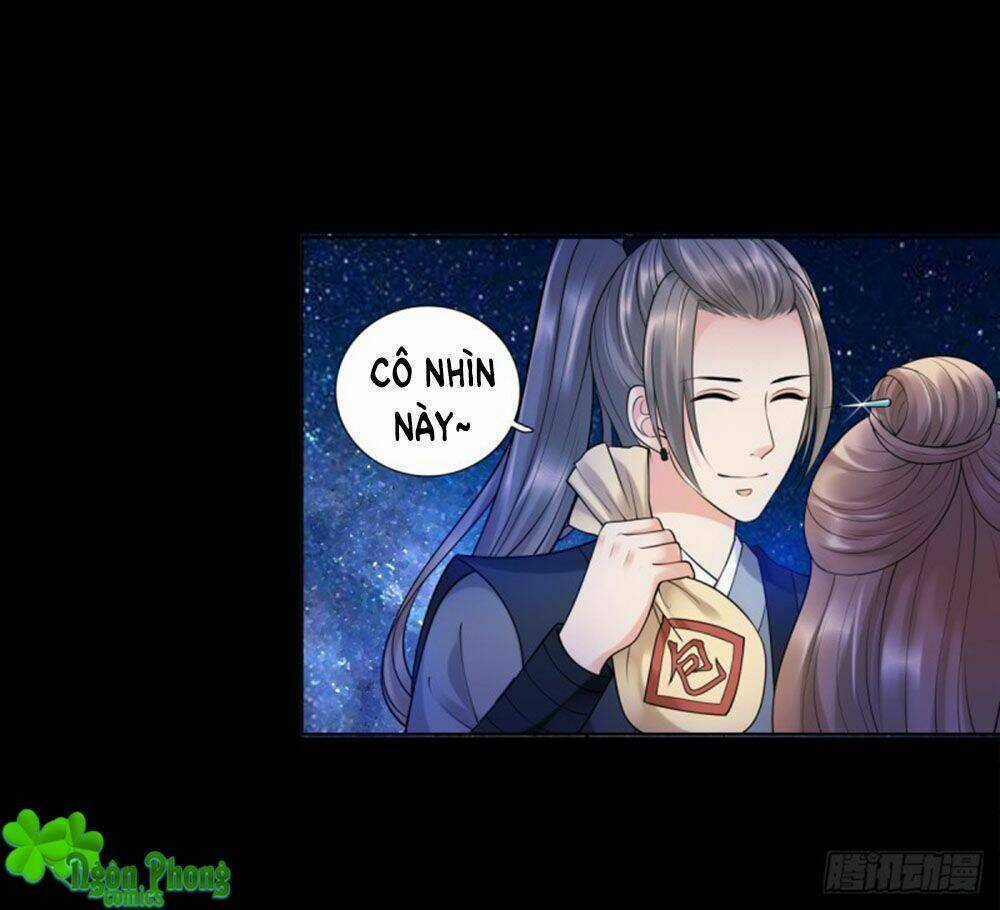 Yêu Phu! Xin Ngươi Hưu Ta Đi Mà! Chapter 45 trang 31