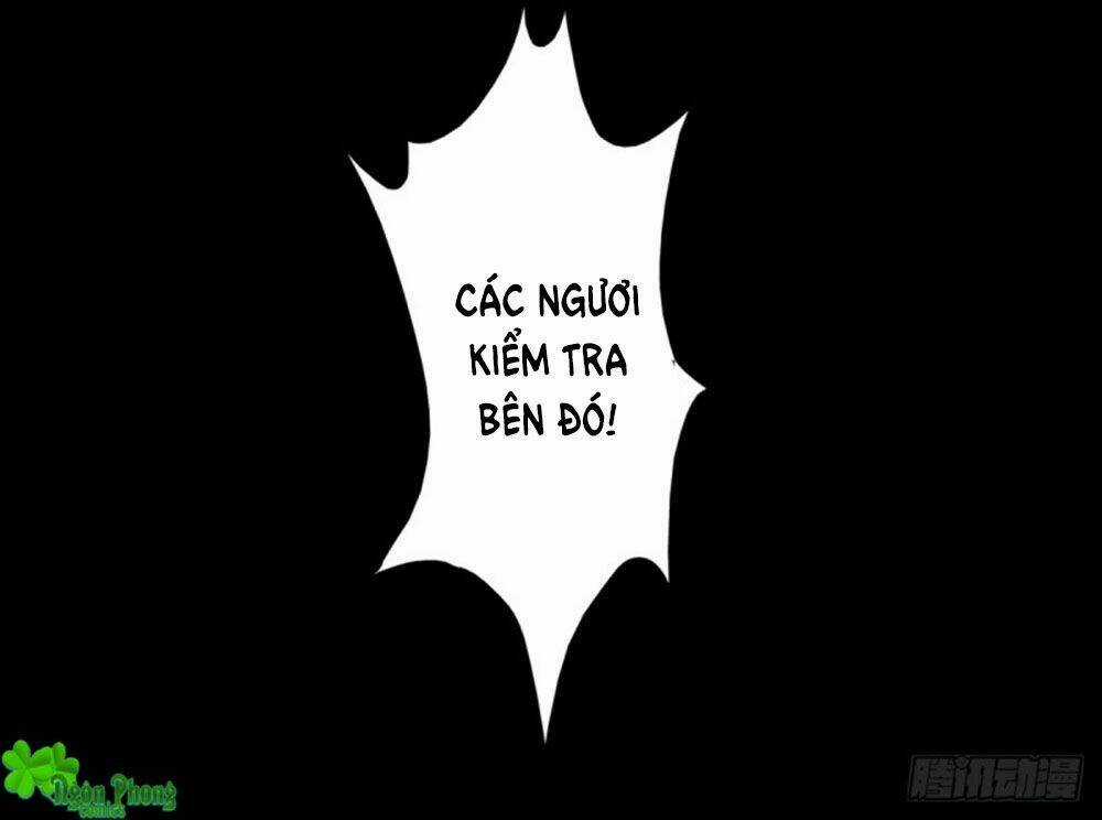 Yêu Phu! Xin Ngươi Hưu Ta Đi Mà! Chapter 45 trang 34