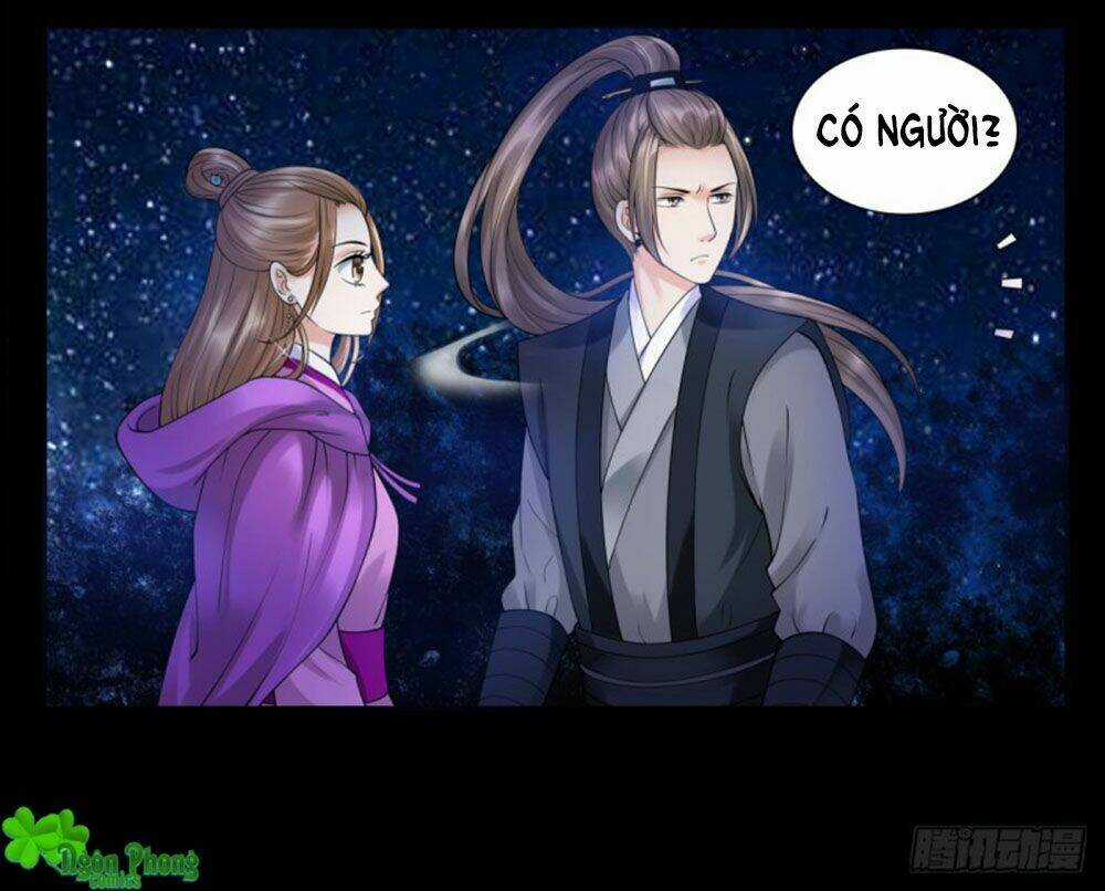 Yêu Phu! Xin Ngươi Hưu Ta Đi Mà! Chapter 45 trang 35